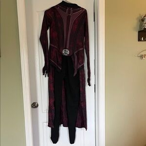 Kids’ Marvel Scarlet Witch Costume